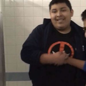 Meet your Posher, Eddy